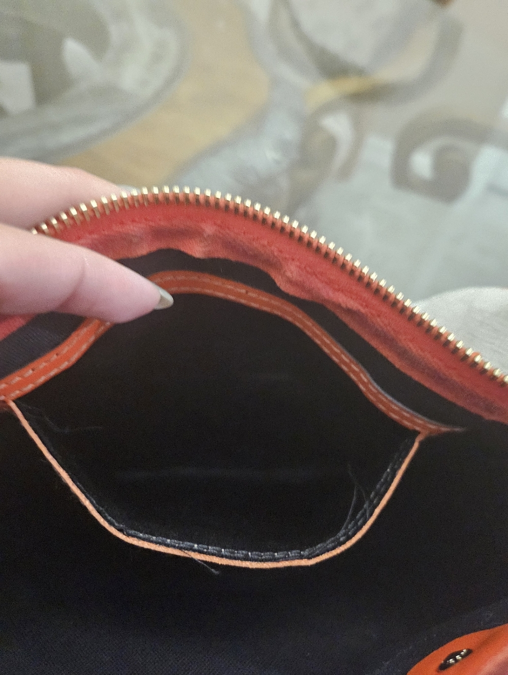 GucciGG Supreme Joy Boston Mini Vintage - Picture 14 of 16